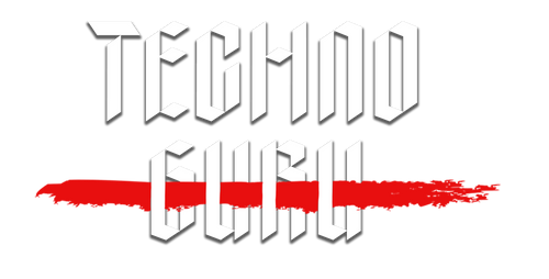 Techno Guru